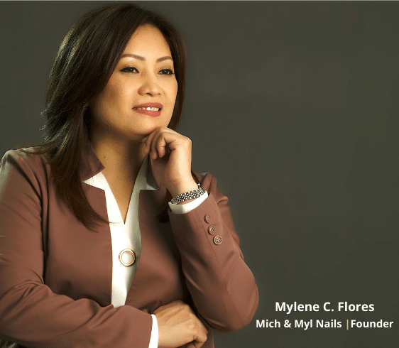 Mylene Flores